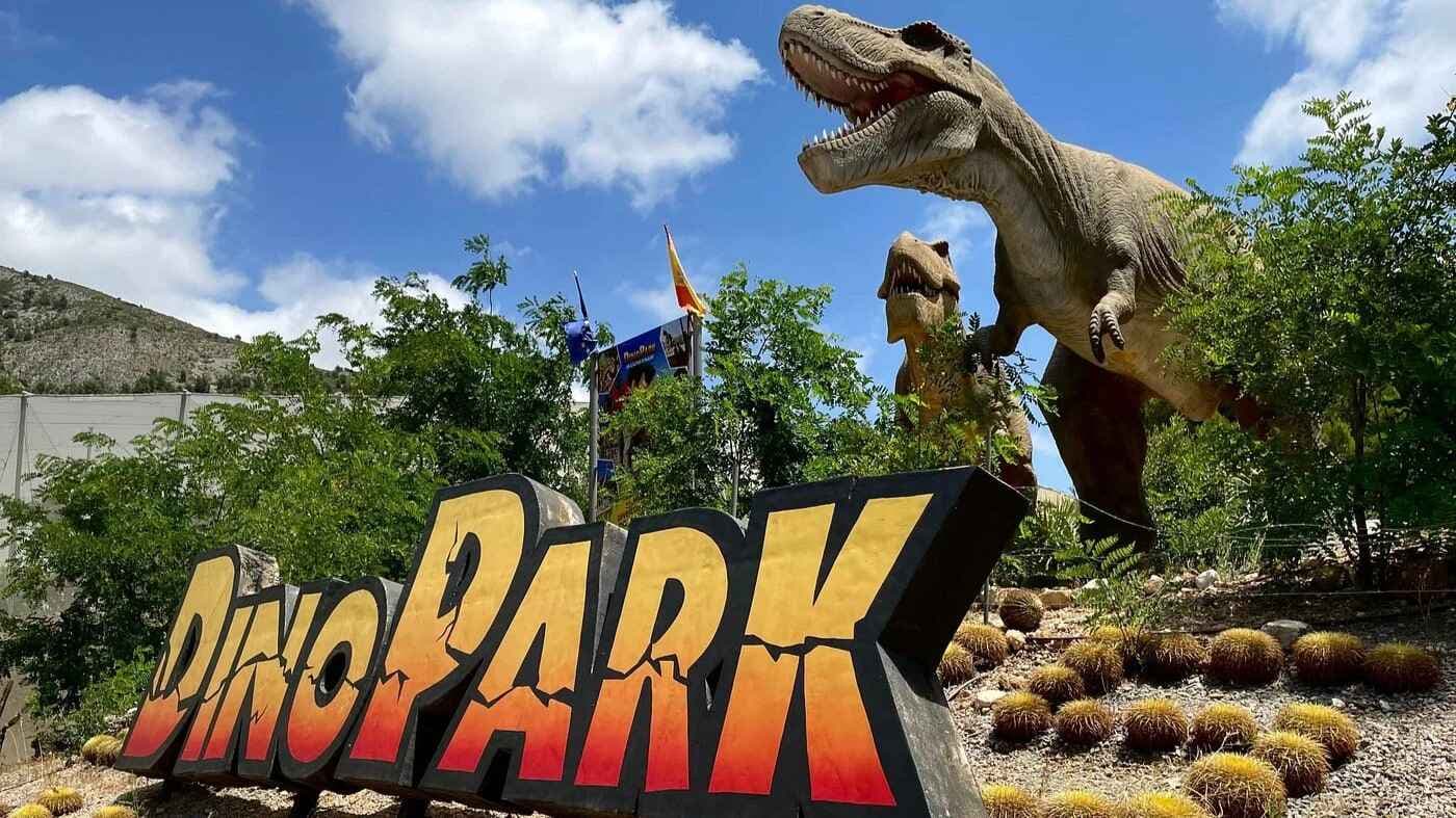 Dino Park